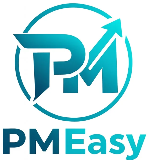 PMEasy Logo